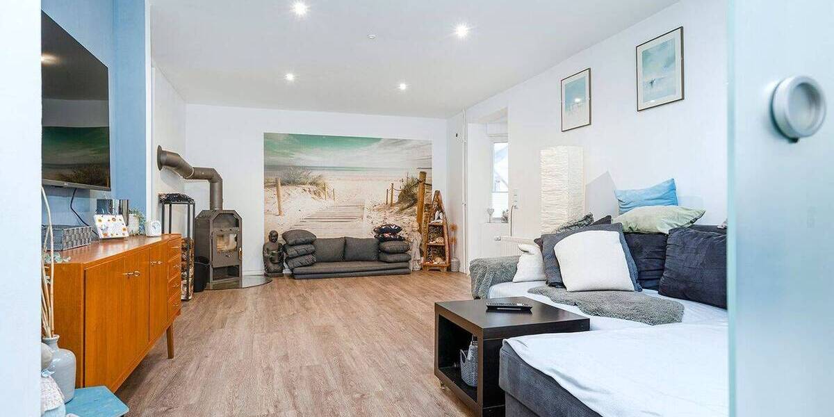 Einfamilienhaus Norden - 4 Zimmer, 90 m&sup2;, 239.000&euro; | Angebot:25691347