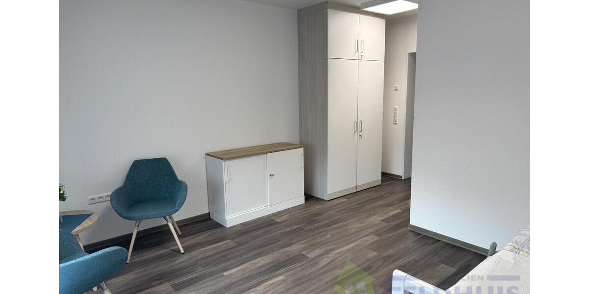 Erdgeschoßwohnung Moormerland - 1 Zimmer, 24 m&sup2;, 490&euro; | Angebot:26668714