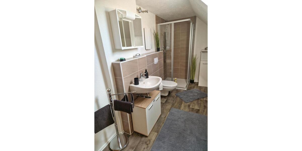 Dachgeschoßwohnung Großefehn - 2 Zimmer, 60 m&sup2;, 50&euro; | Angebot:25150467