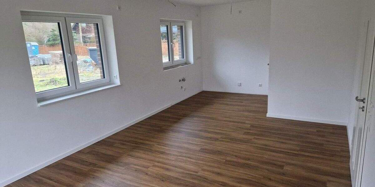 Bungalow Aurich Sandhorst - 2 Zimmer, 56 m&sup2;, 239.000&euro; | Angebot:25706268