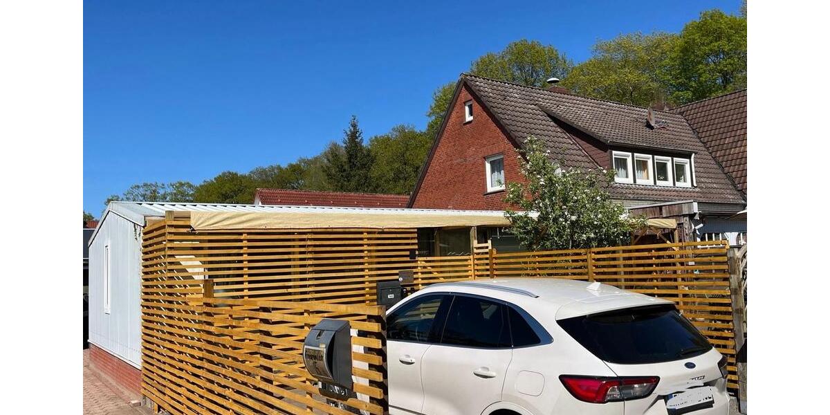 Reihenhaus Hesel - 3 Zimmer, 70 m&sup2;, 169.000&euro; | Angebot:25173972