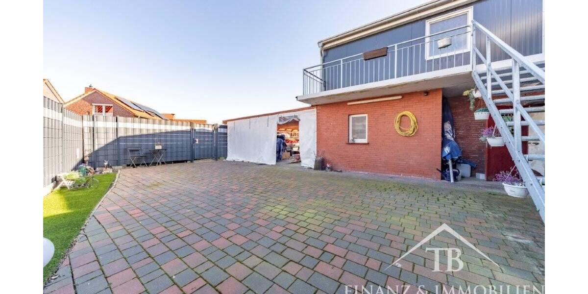 Mehrfamilienhaus, Wohnhaus Großheide / Berumerfehn Berumerfehn - 495.000&euro; | Angebot:25689947