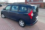 Dacia Lodgy 96.000 km 8.399 &euro; Emden 26721