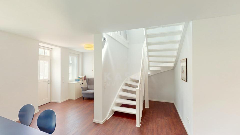 Etagenwohnung Weener - 3 Zimmer, 60 m&sup2;, 720&euro; | Angebot:25855449