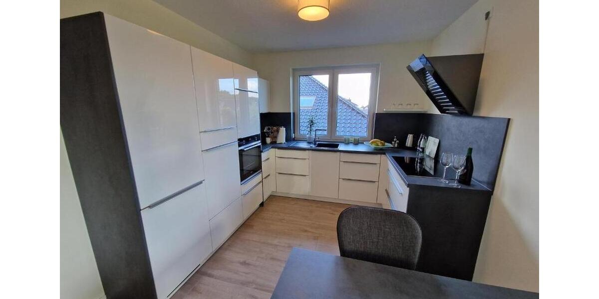 Etagenwohnung Westoverledingen - 2.5 Zimmer, 75 m&sup2;, 825&euro; | Angebot:25976462