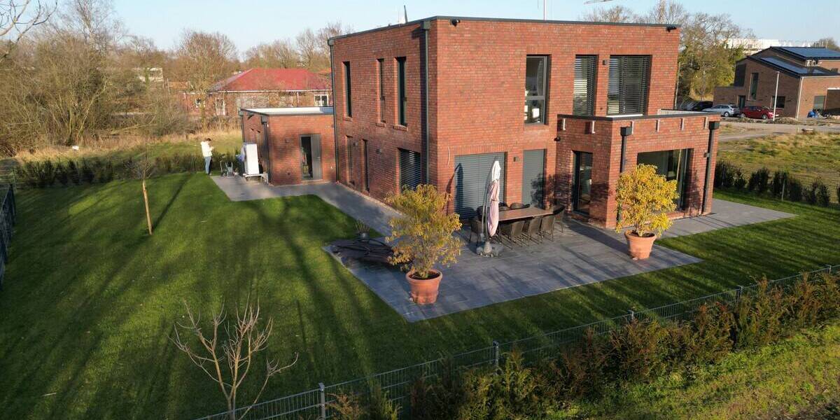 Einfamilienhaus Aurich Extum - 5 Zimmer, 165 m&sup2;, 699.990&euro; | Angebot:26739833