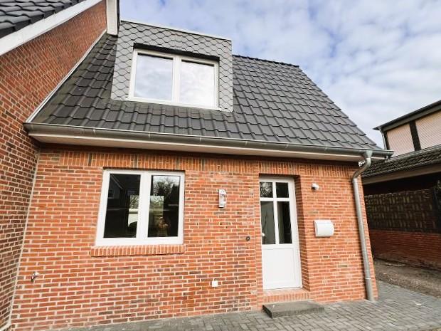 Etagenwohnung Leer (Ostfriesland) - 2 Zimmer, 37 m&sup2;, 640&euro; | Angebot:25378886
