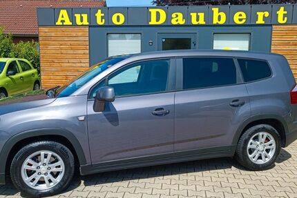 Chevrolet Orlando 109.000 km 7.000 &euro; Moormerland 26802