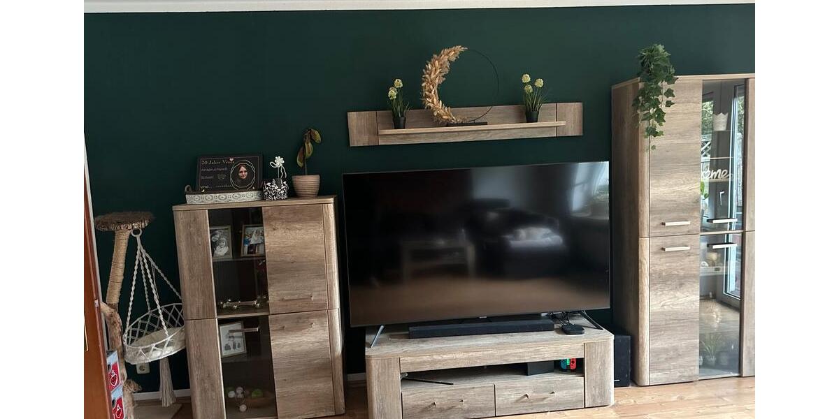 Etagenwohnung Aurich - 4 Zimmer, 90 m&sup2;, 850&euro; | Angebot:25711288