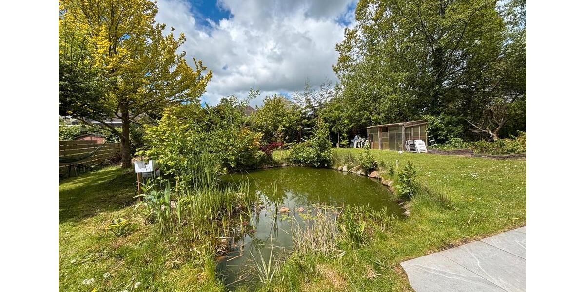 Einfamilienhaus Aurich - 7 Zimmer, 207 m&sup2;, 475.000&euro; | Angebot:26566126