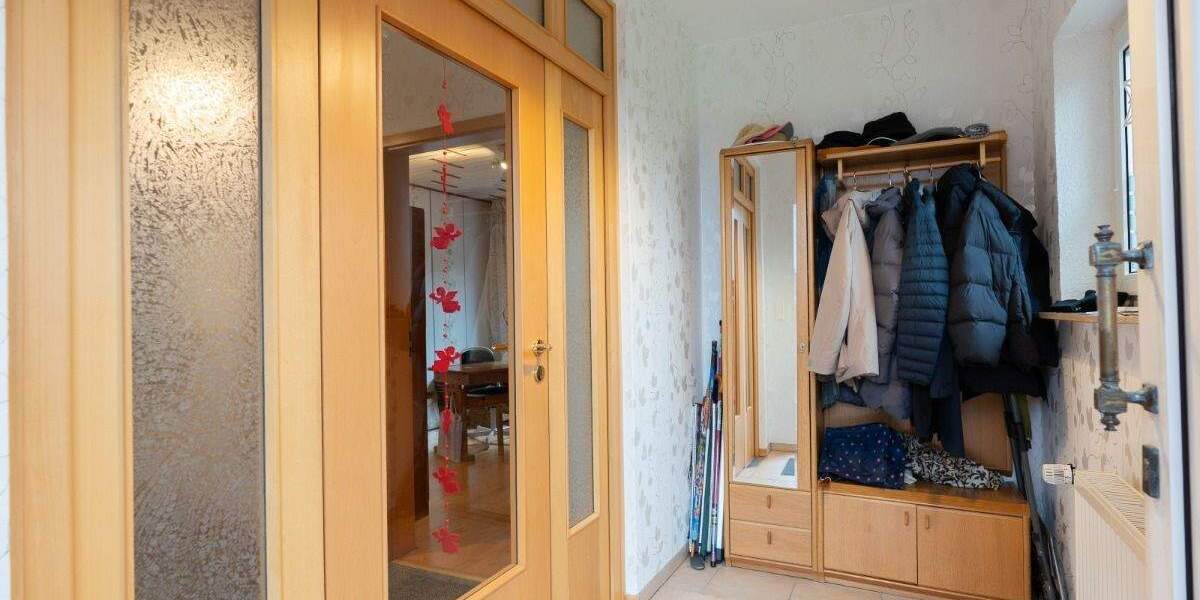 Einfamilienhaus Moormerland Oldersum - 6 Zimmer, 160 m&sup2;, 248.000&euro; | Angebot:25692859