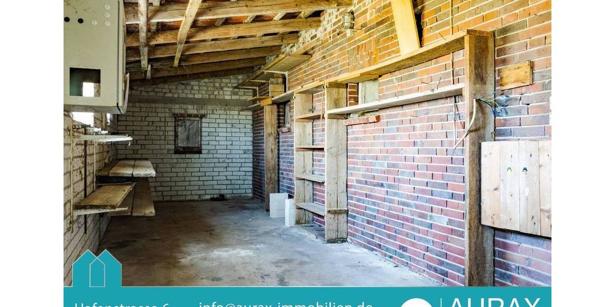 Einfamilienhaus Großheide Südcoldinne - 6 Zimmer, 75 m&sup2;, 150.000&euro; | Angebot:26778800