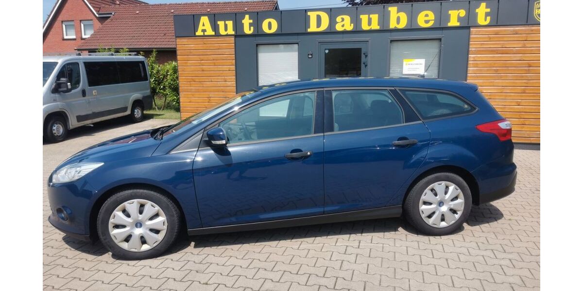 Ford Focus 148.000 km 5.000 &euro; Moormerland 26802