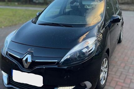 Renault Scenic 131.700 km 5.900 &euro; Weener 26826