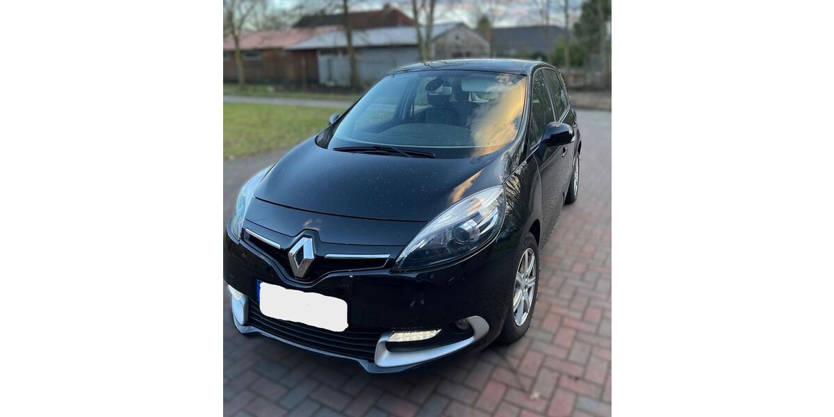 Renault Scenic 131.700 km 5.900 &euro; Weener 26826