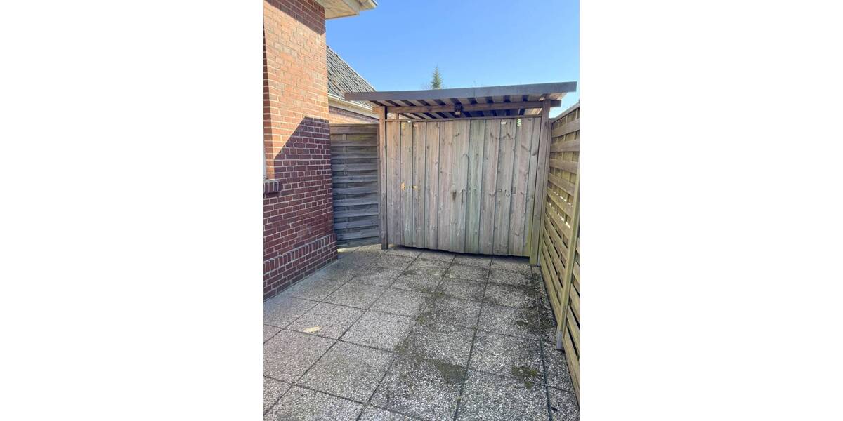 Etagenwohnung Leer (Ostfriesland) Loga - 3 Zimmer, 75 m&sup2;, 650&euro; | Angebot:26273058