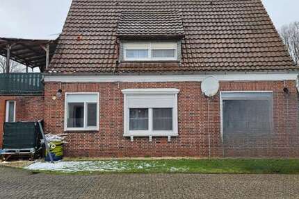 Haus Westoverledingen / Flachsmeer Flachsmeer - 5 Zimmer, 140 m&sup2;, 255.000&euro; | Angebot:25459098
