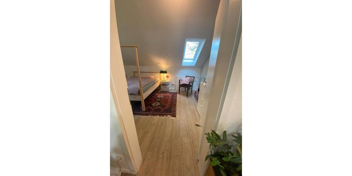 Maisonettenwohnung Aurich - 3 Zimmer, 86 m&sup2;, 860&euro; | Angebot:27610079
