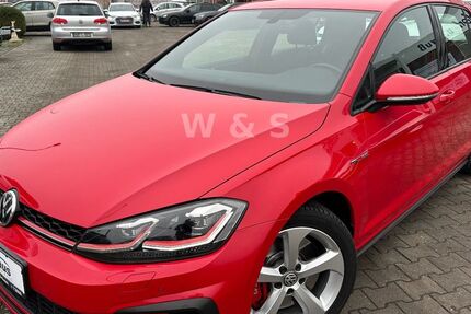VW Golf 107.468 km 19.499 &euro; Aurich 26607