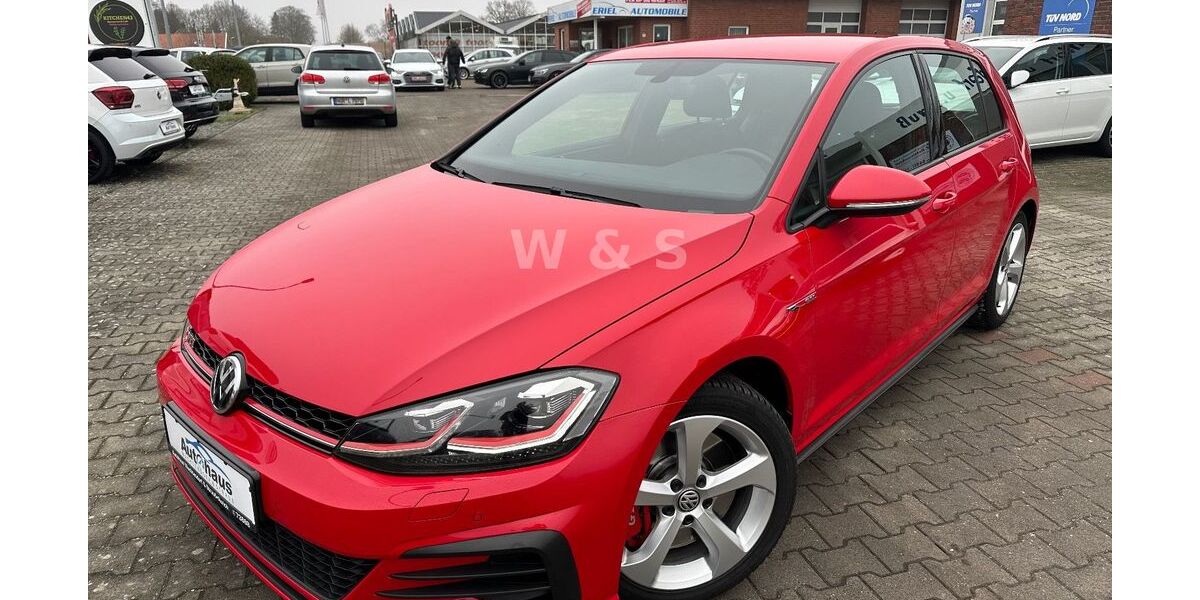 VW Golf 107.468 km 19.499 &euro; Aurich 26607