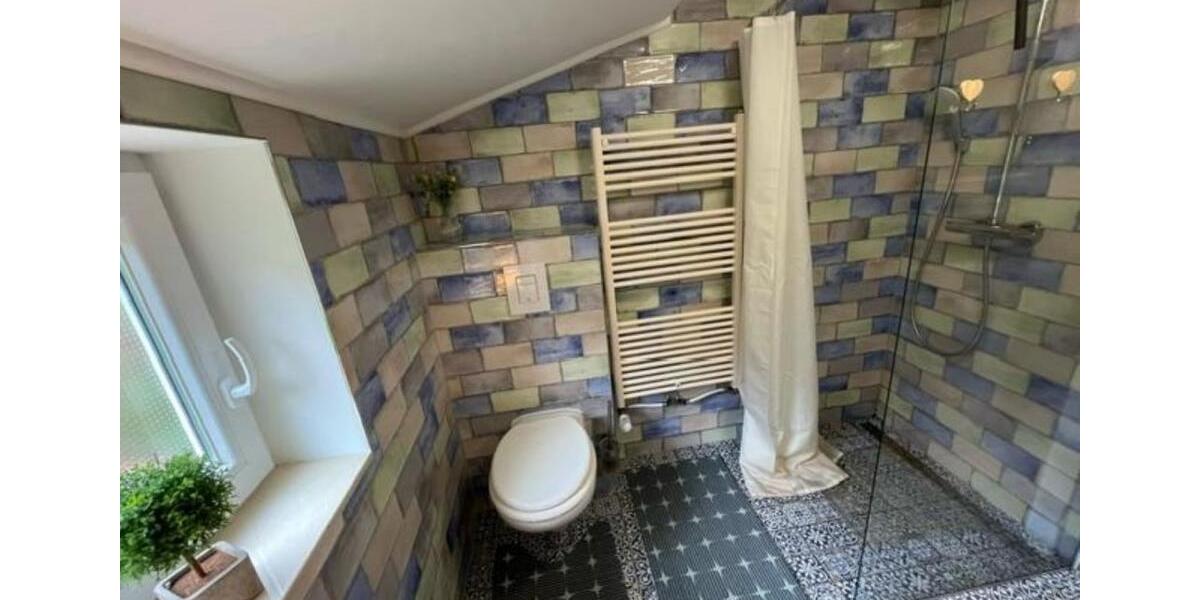 Doppelhaushälfte Krummhörn - 3 Zimmer, 75 m&sup2;, 99&euro; | Angebot:25892930