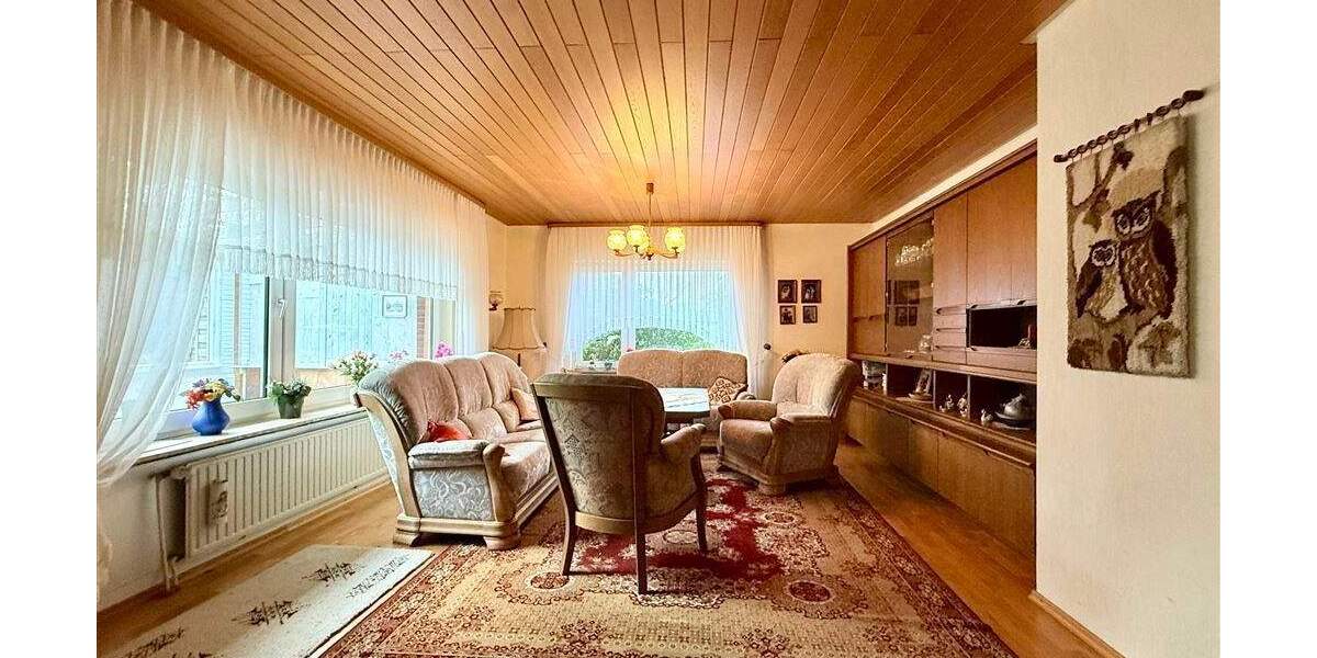 Mehrfamilienhaus, Wohnhaus Südbrookmerland Moordorf - 6 Zimmer, 137 m&sup2;, 239.000&euro; | Angebot:25700863