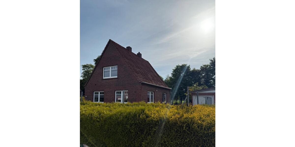 Einfamilienhaus Großheide - 5 Zimmer, 100 m&sup2;, 218.000&euro; | Angebot:26714935