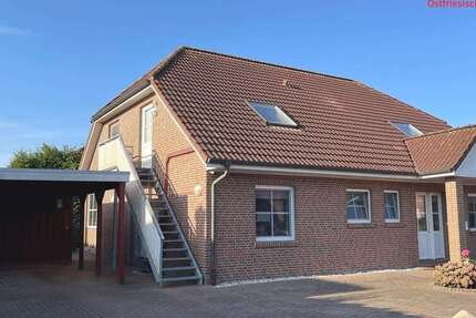 Haus Krummhörn - 7 Zimmer, 180 m&sup2;, 425.000&euro; | Angebot:23172445