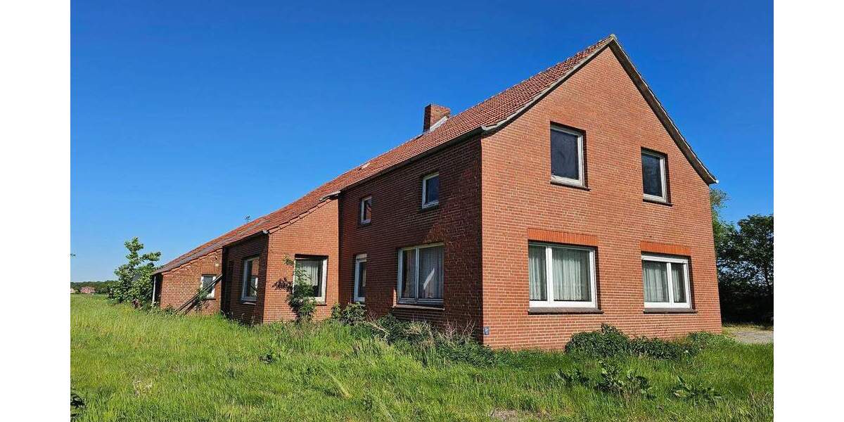 Grundstück Weener Stapelmoor - 160.000&euro; | Angebot:25864766