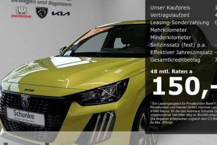 Peugeot 208 5.000 km 19.890 &euro; Aurich 26607