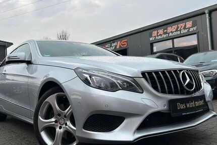 Mercedes-Benz E 200 130.000 km 18.900 &euro; Westoverledingen 26810