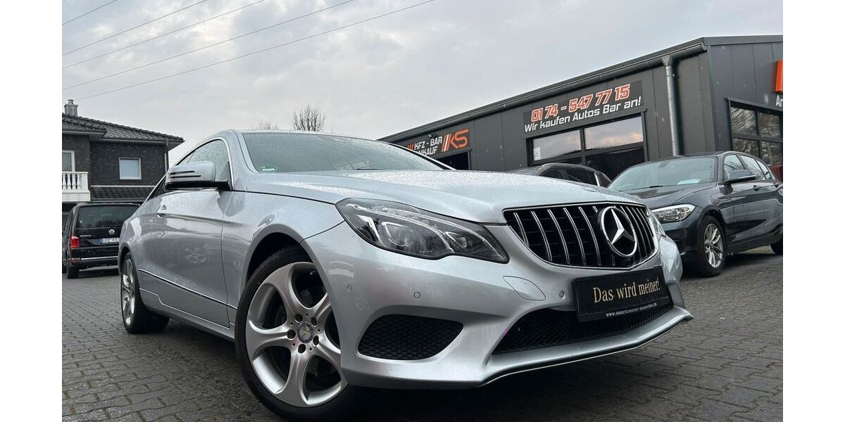 Mercedes-Benz E 200 130.000 km 18.900 &euro; Westoverledingen 26810