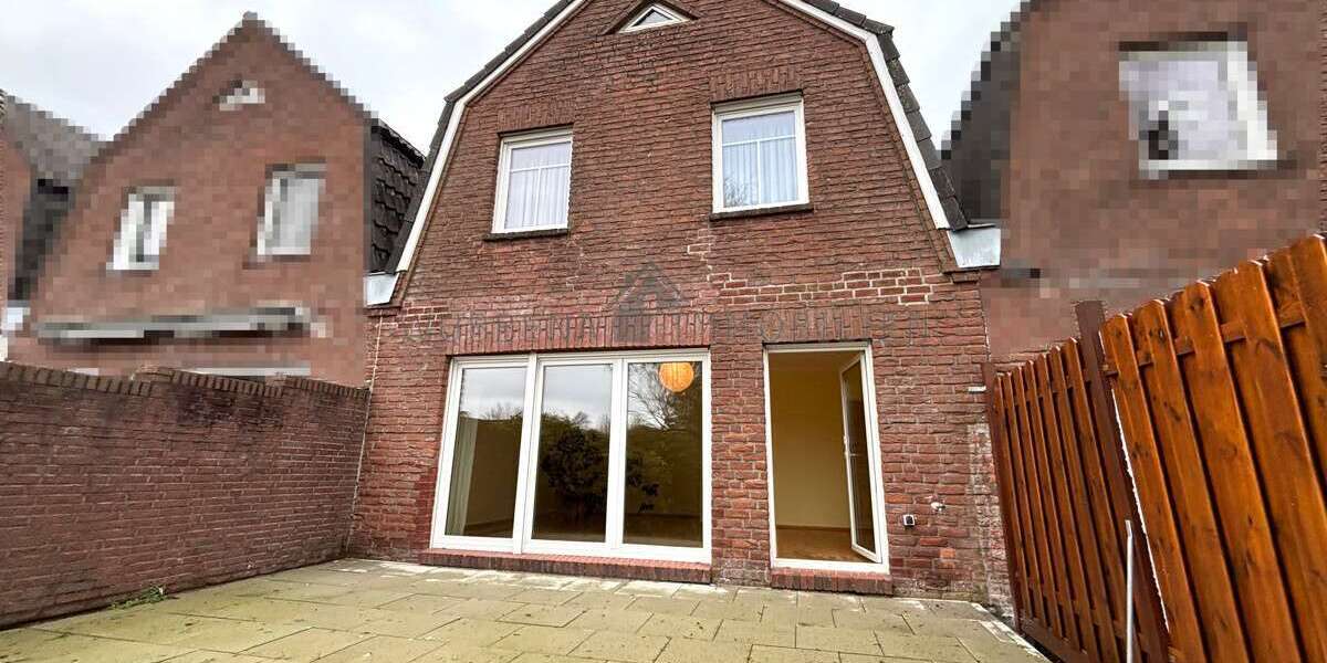 Einfamilienhaus Emden - 3 Zimmer, 95 m&sup2;, 209.000&euro; | Angebot:24631001