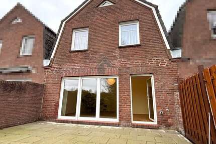 Haus Emden - 3 Zimmer, 95 m&sup2;, 209.000&euro; | Angebot:24631001