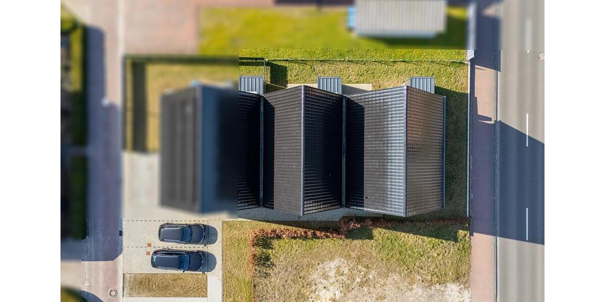 Reihenhaus Moormerland - 4 Zimmer, 97 m&sup2;, 1.500&euro; | Angebot:24877114