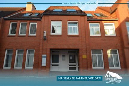 Gewerbeobjekt Aurich - 1.250&euro; | Angebot:19891797