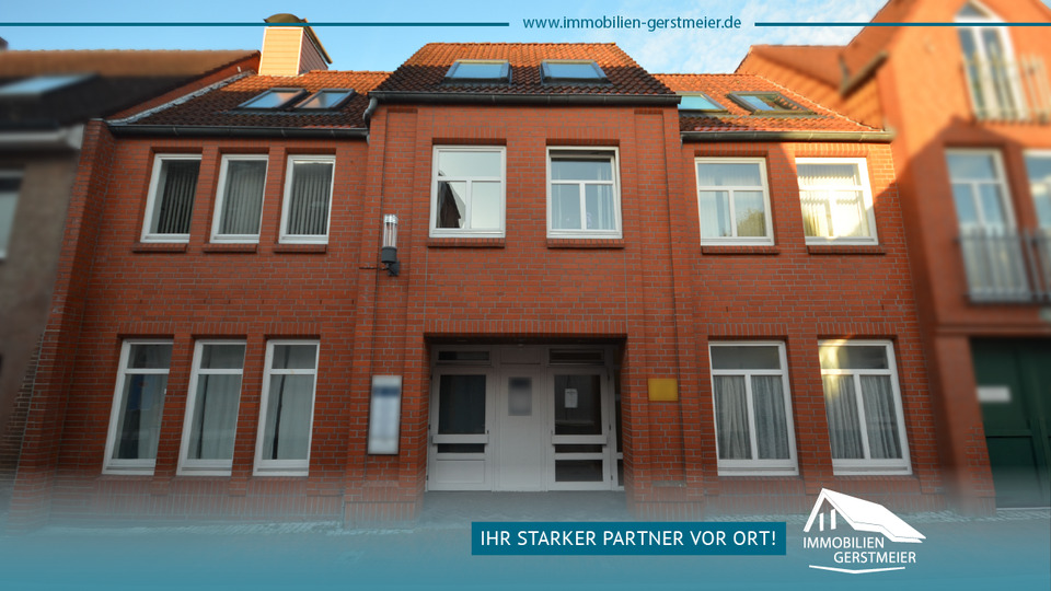 Gewerbeobjekt Aurich - 1.250&euro; | Angebot:19891797