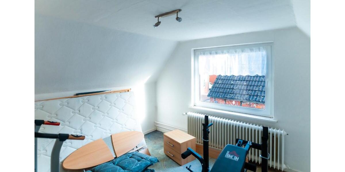 Einfamilienhaus Upgant-Schott Schott - 5 Zimmer, 140 m&sup2;, 169.000&euro; | Angebot:26162955