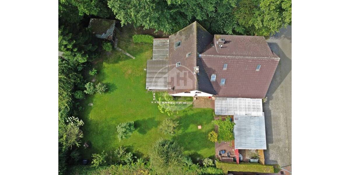 Einfamilienhaus Aurich Innenstadt - 6 Zimmer, 200 m&sup2;, 279.000&euro; | Angebot:25660694