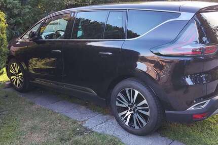 Renault Espace 161.200 km 15.499 &euro; westoverledigen 26810