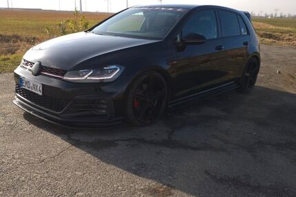 VW Golf 115.000 km 16.500 &euro; Emden 26721