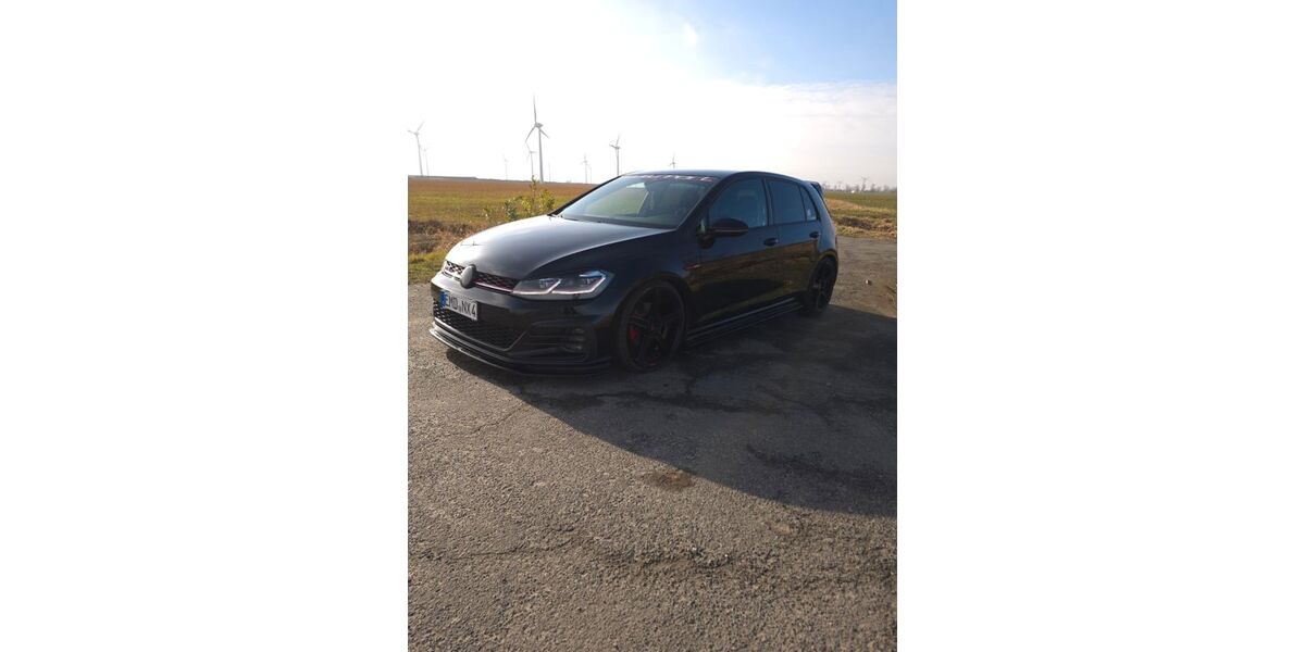 VW Golf 115.000 km 16.500 &euro; Emden 26721