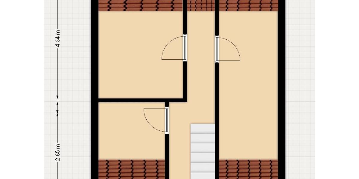 Einfamilienhaus Leer (Ostfriesland) - 5 Zimmer, 145 m&sup2;, 1.400&euro; | Angebot:25965618