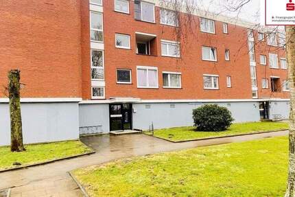 Wohnung Emden Barenburg - 4 Zimmer, 90 m&sup2;, 110.000&euro; | Angebot:25662790