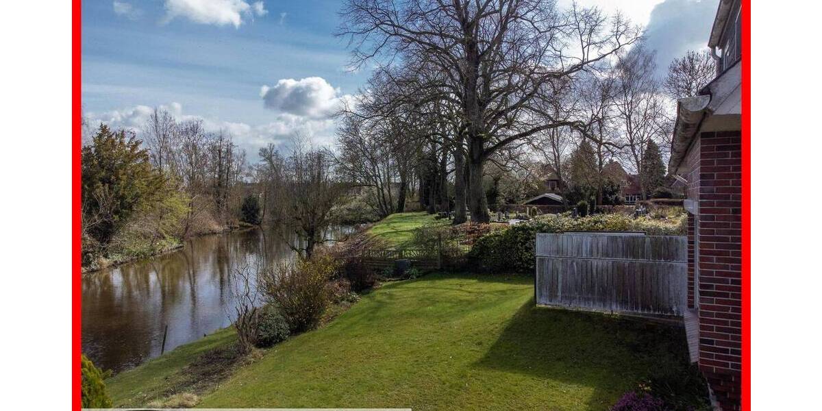 Einfamilienhaus Emden Wolthusen - 5 Zimmer, 135 m&sup2;, 275.000&euro; | Angebot:26015020