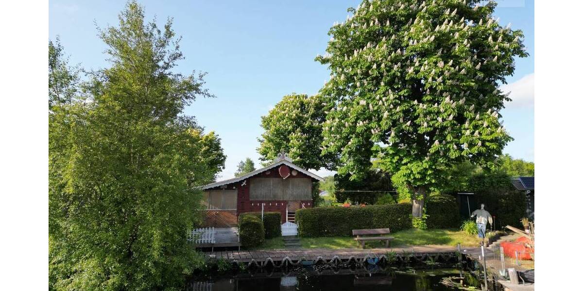 Einfamilienhaus Südbrookmerland Bedekaspel - 2 Zimmer, 40 m&sup2;, 289.000&euro; | Angebot:25727199