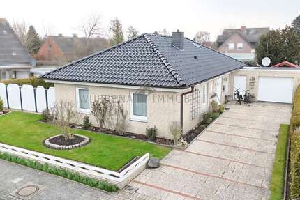 Haus Hinte-Haskamp Haskamp - 5 Zimmer, 107 m&sup2;, 349.000&euro; | Angebot:26106153