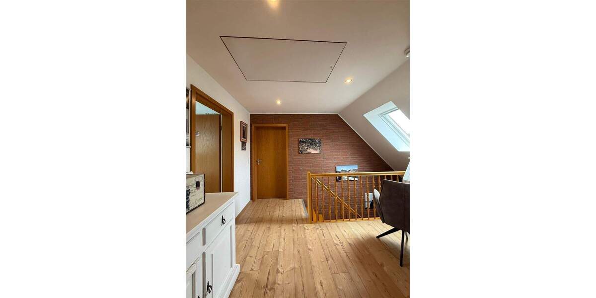 Einfamilienhaus Aurich Plaggenburg - 5 Zimmer, 156 m&sup2;, 395.000&euro; | Angebot:25916278