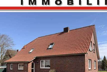 Haus Großefehn - 6 Zimmer, 133 m&sup2;, 190.000&euro; | Angebot:26184034