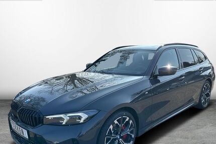 BMW 320 2.900 km 62.890 &euro; Leer 26789
